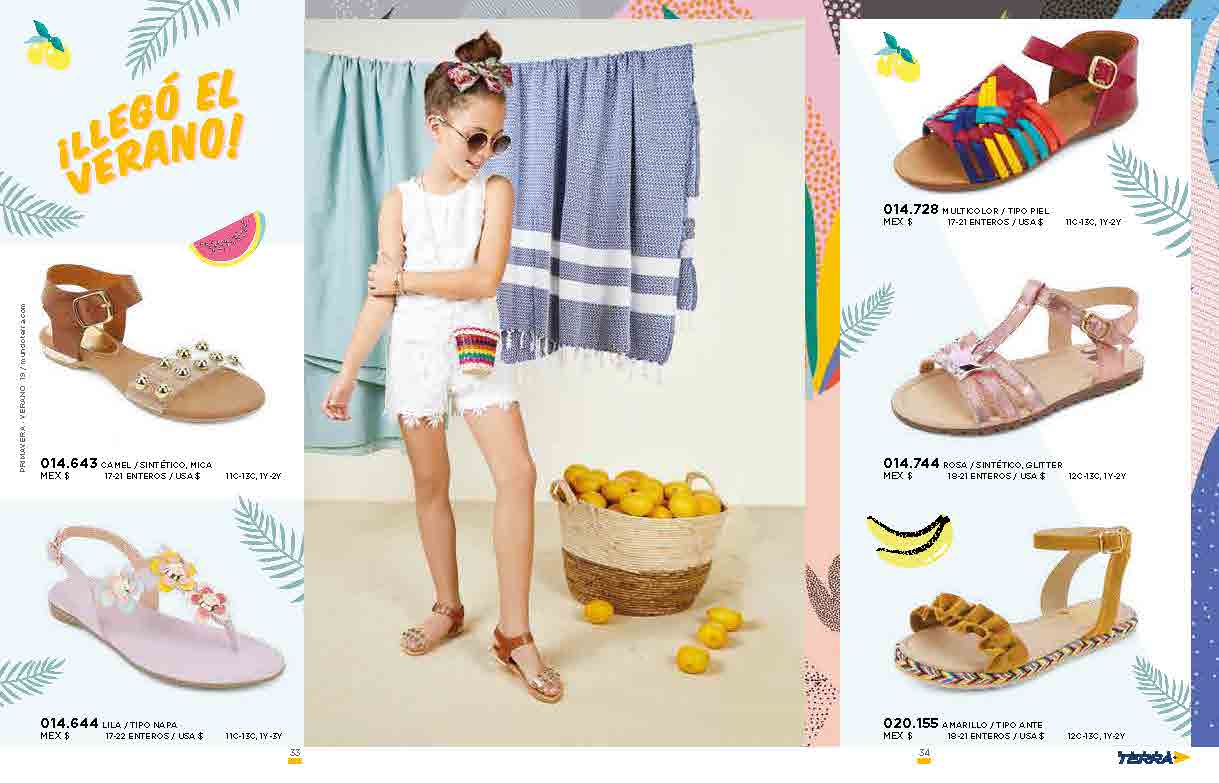Llamanos al 1(800) 825-9452<br>Catalogos USA<br>(18 of 35)